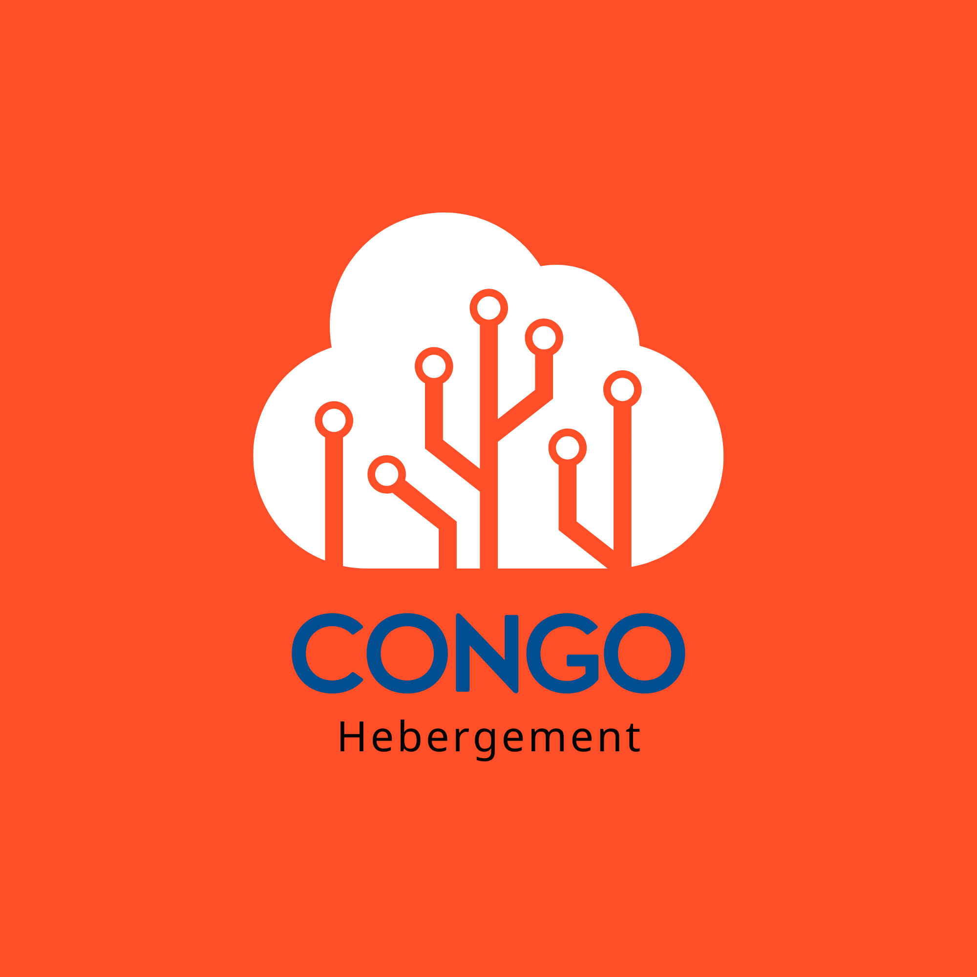 Congo Hebergement
